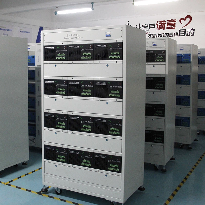 Battery Pack Ageing Cabinet Battery Pack Ageing Cabinet
