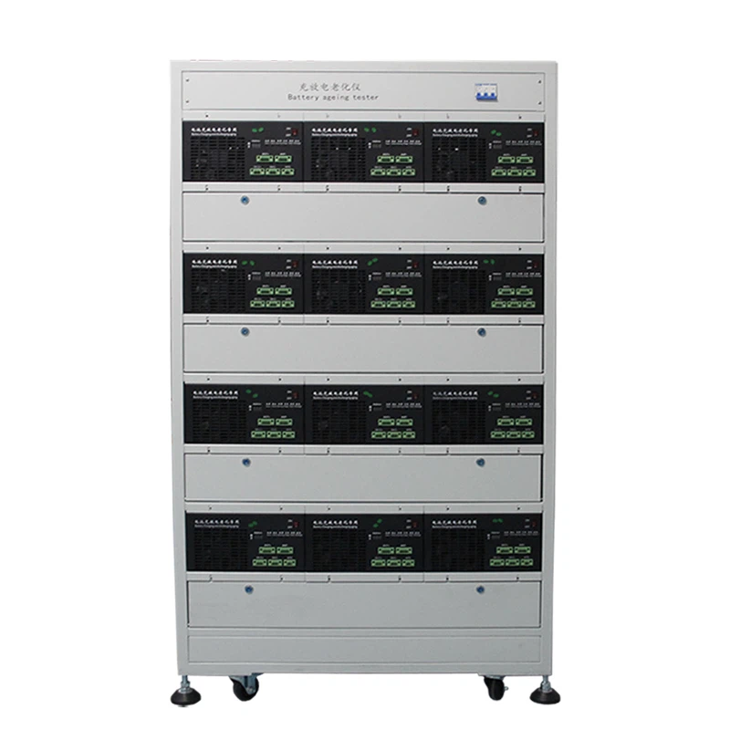 Battery Pack Charge Discharge Test Equipment Battery Pack Charge Discharge Test Equipment