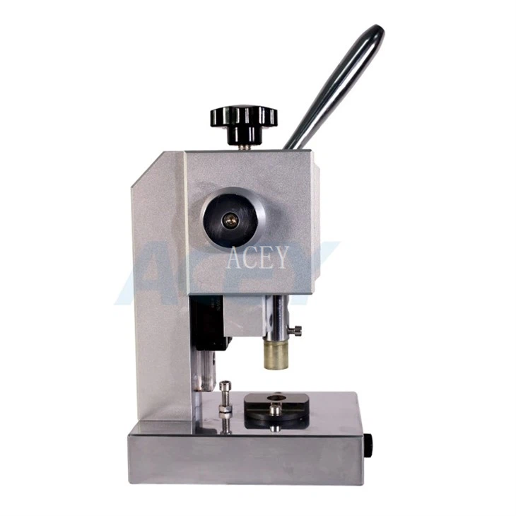 portable punching machine