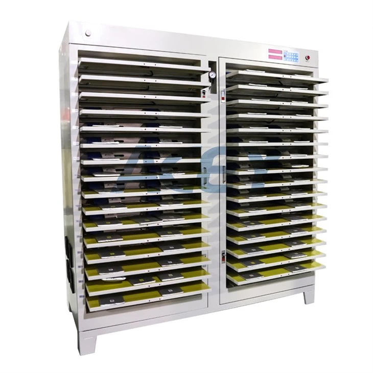 Battery Cell Grading Machine