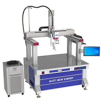 Laser Welding Machine Laser Welding Machine
