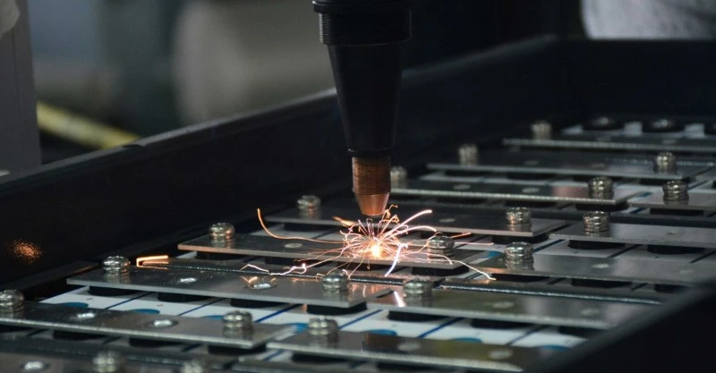 laser welder laser welder